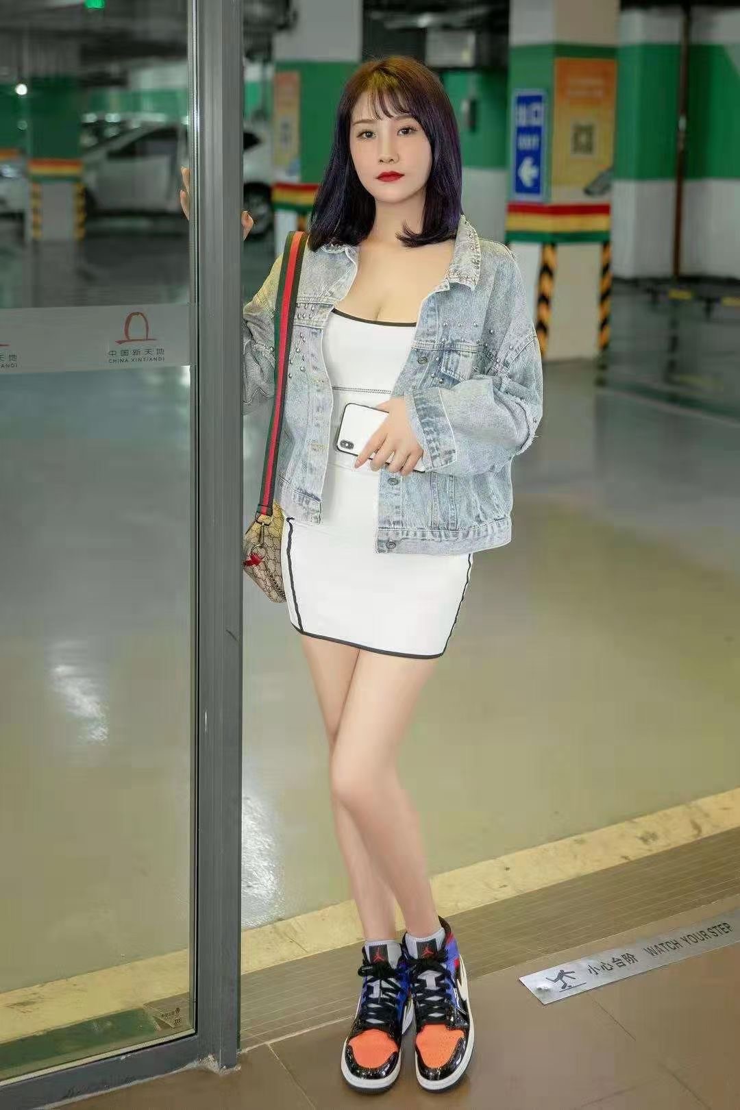 深圳龙华 大浪 漂亮姐姐 服务态度好